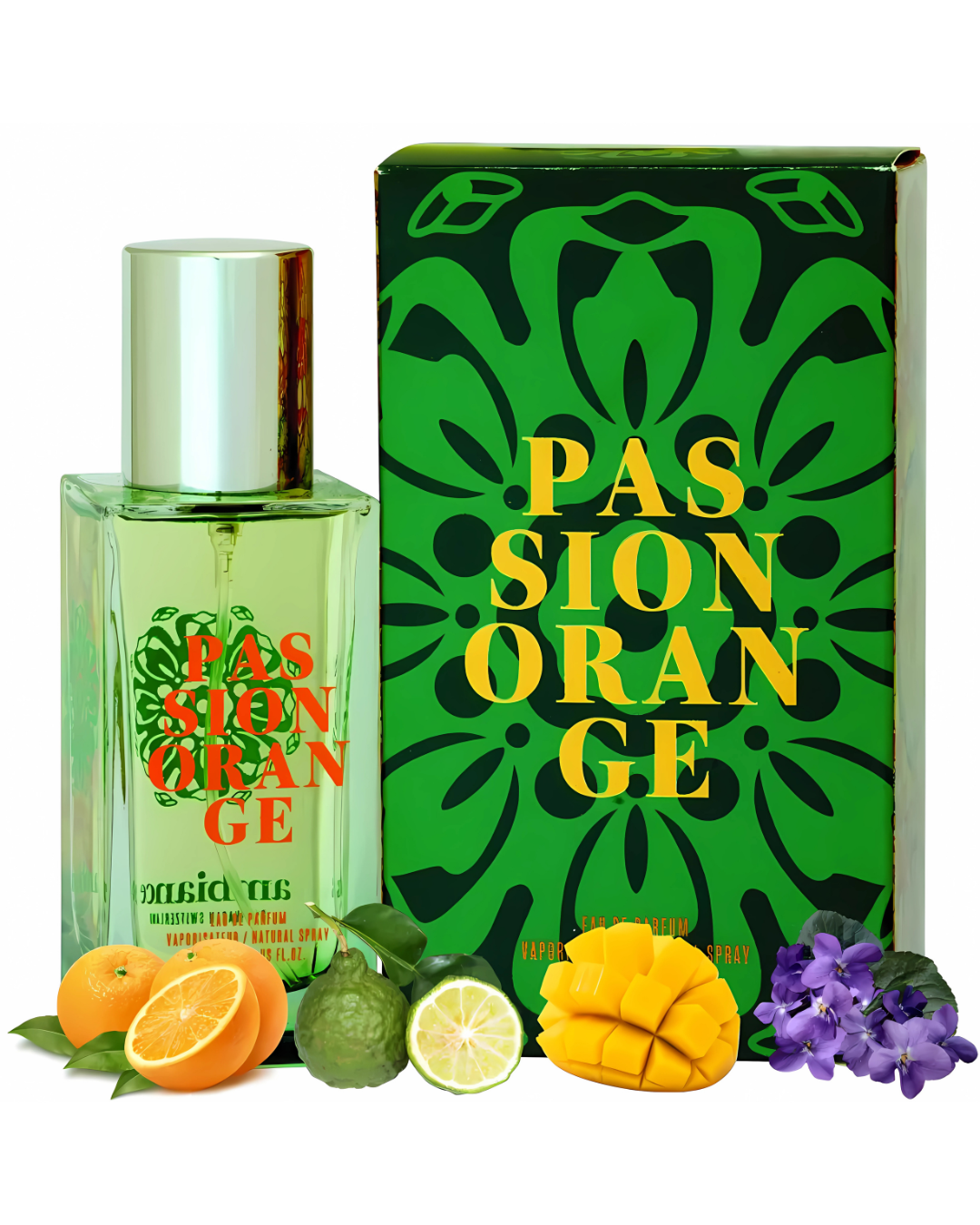 Парфуми "Passion Orange" 50 мл (з картою клієнта - 1134 грн)