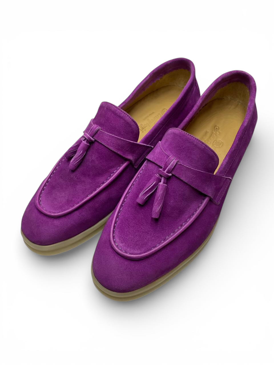 Лофери HAVRYLOFF S03990