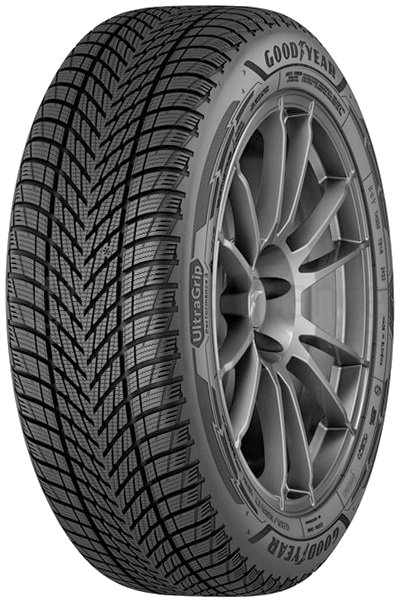 Goodyear UltraGrip Performance 3 205/55 R16 94V XL