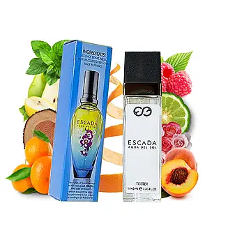 ESCADA AGUA DEL SOL (ЕСКАДА АКВА ДЕ СОЛ)40 МЛ