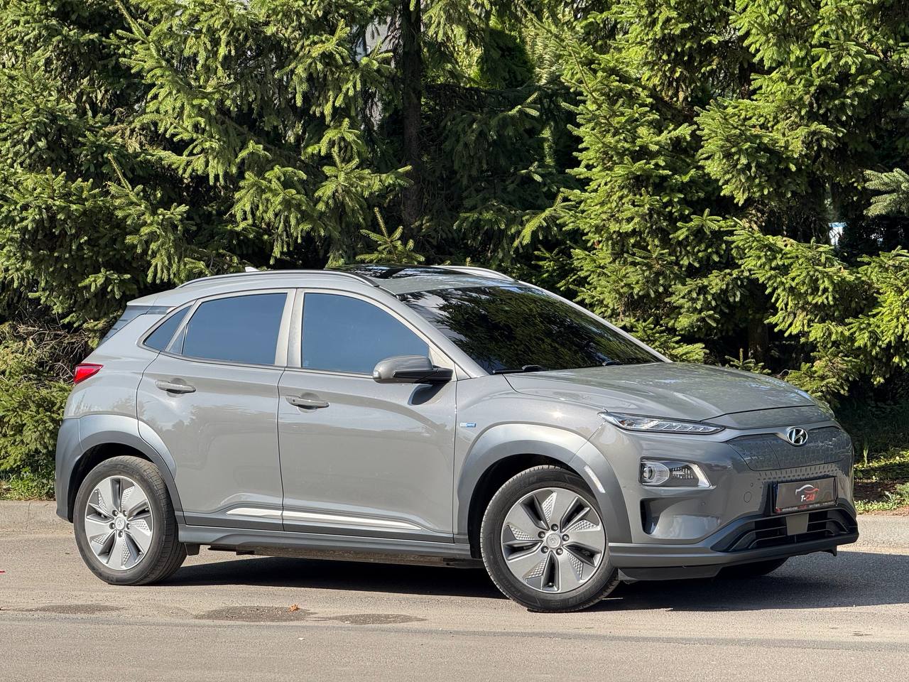 Hyundai Kona Premium