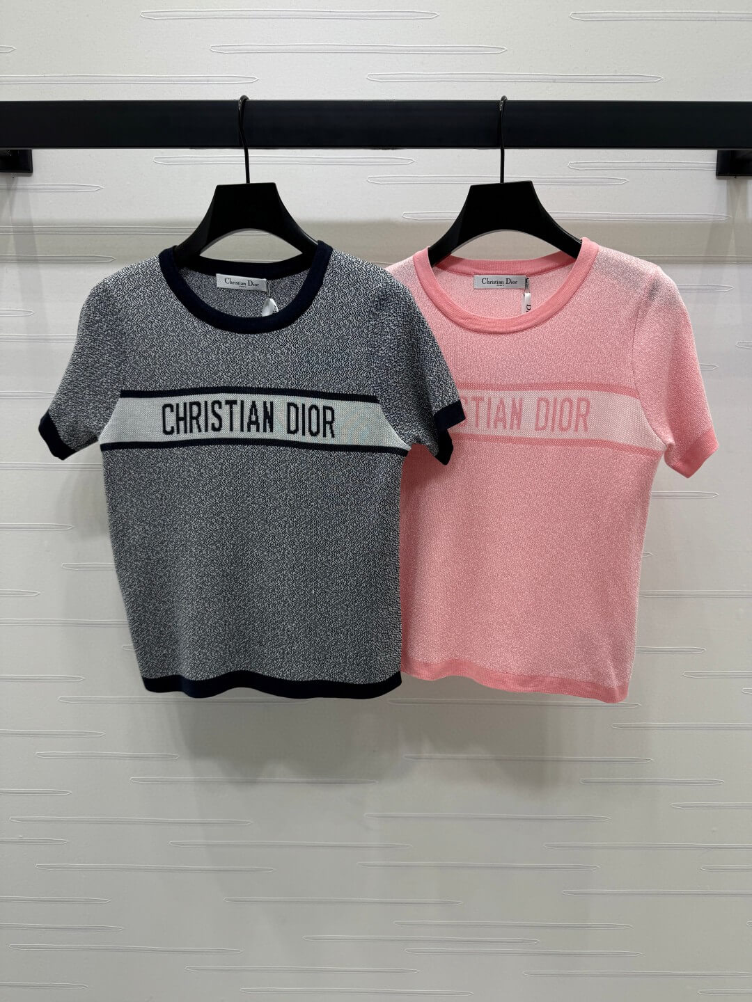 Dior футболка
