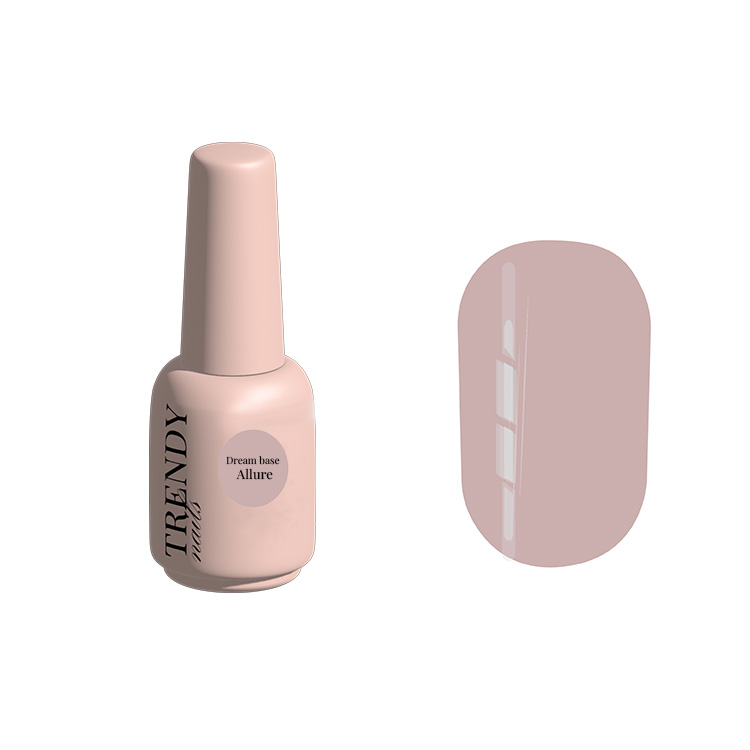 Dream Base Allure HEMA/TPO free 5 ml