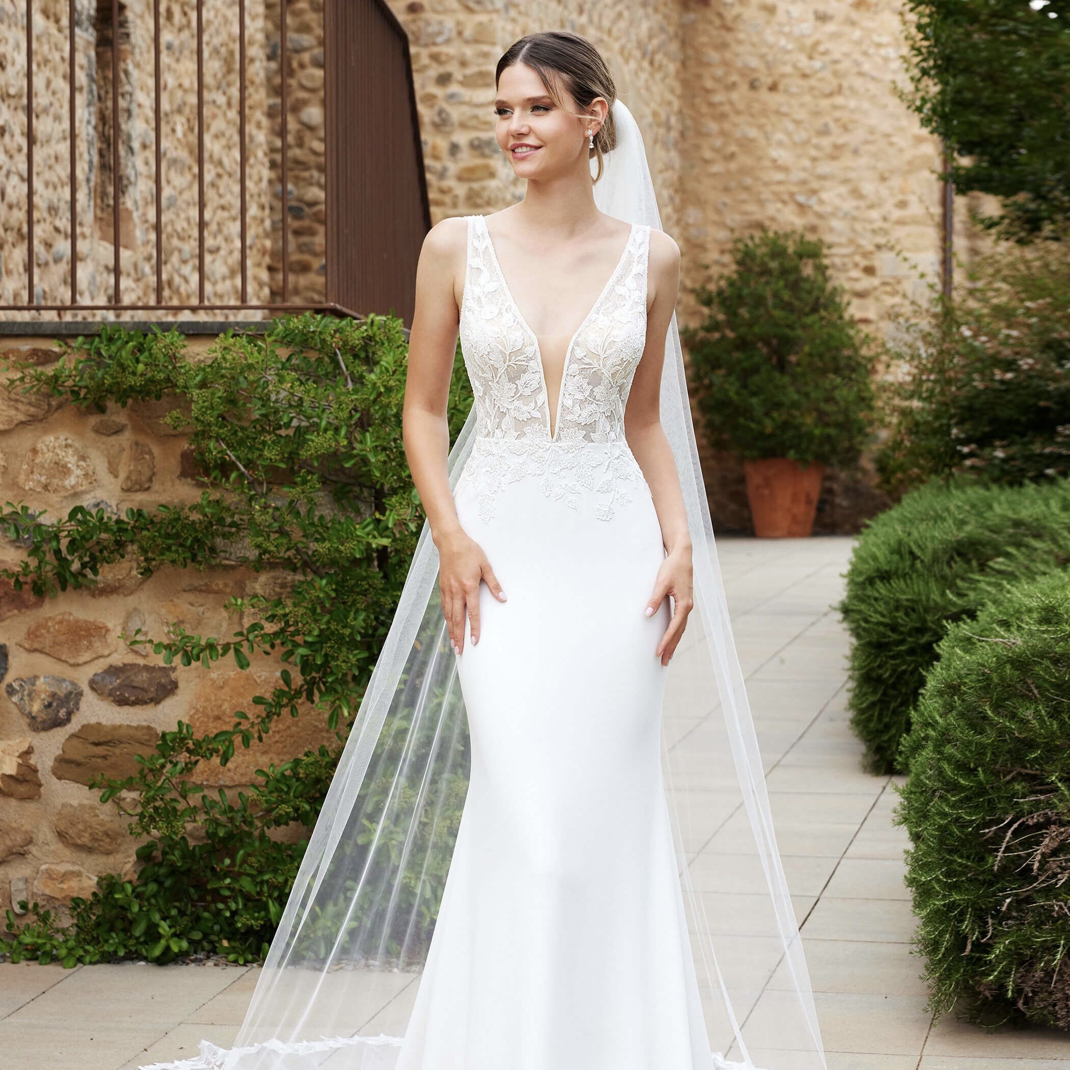 Bianco Evento SAPPHIRE