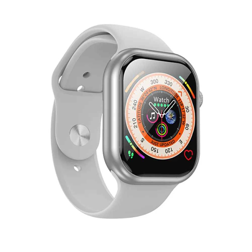 Смарт-годинник BOROFONE BD1 smart sports watch (call version)