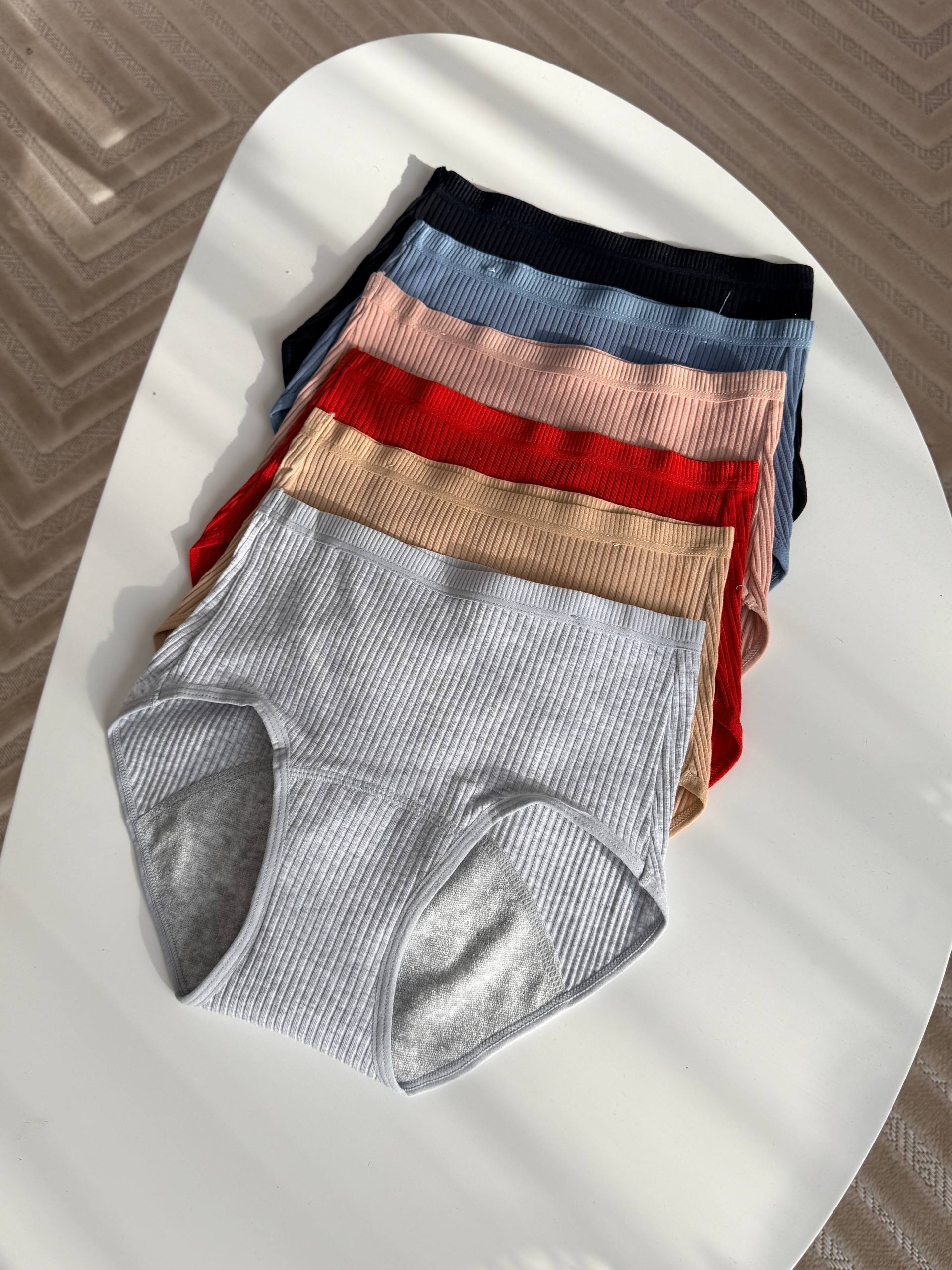 ТРУСИКИ ДЛЯ КРИТИЧНИХ В РУБЧИК