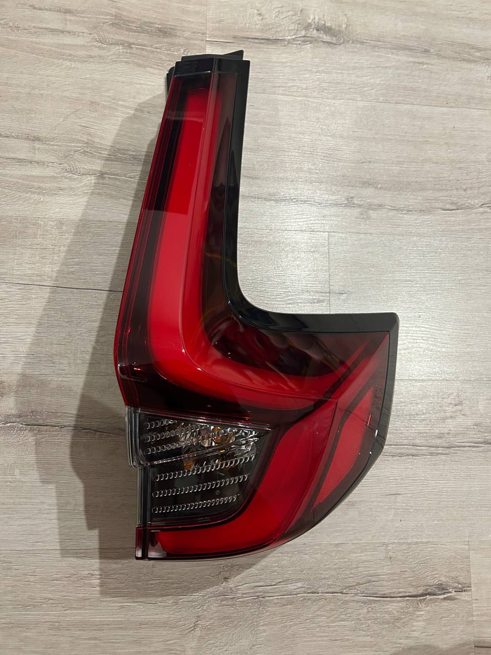 Honda CR-V б.у оригінал Права в крило 2023 - 2025 роки