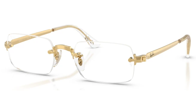 RAY BAN RX 3928V 2500 54