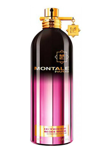 Montale Intense Roses Musk (розпив)