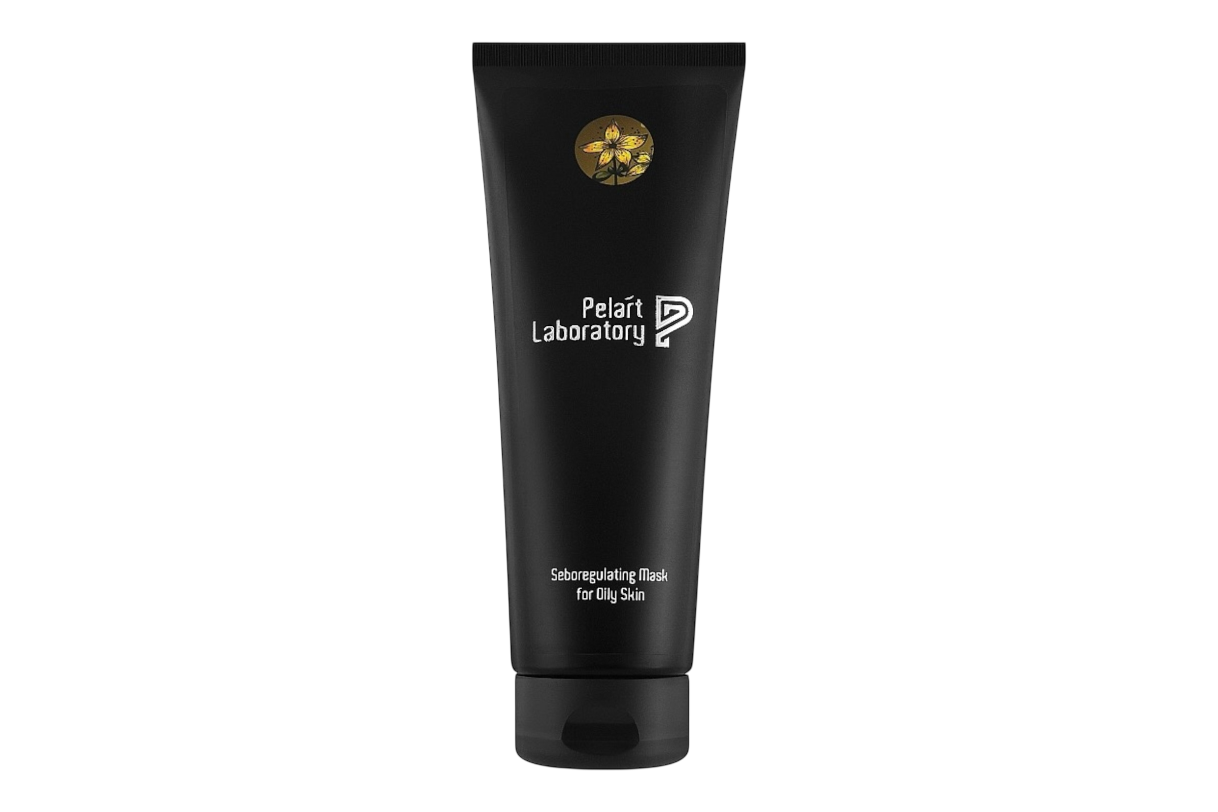 Маска себорегулююча Pelart Laboratory Inula Seboregulating Mask For Oily Skin