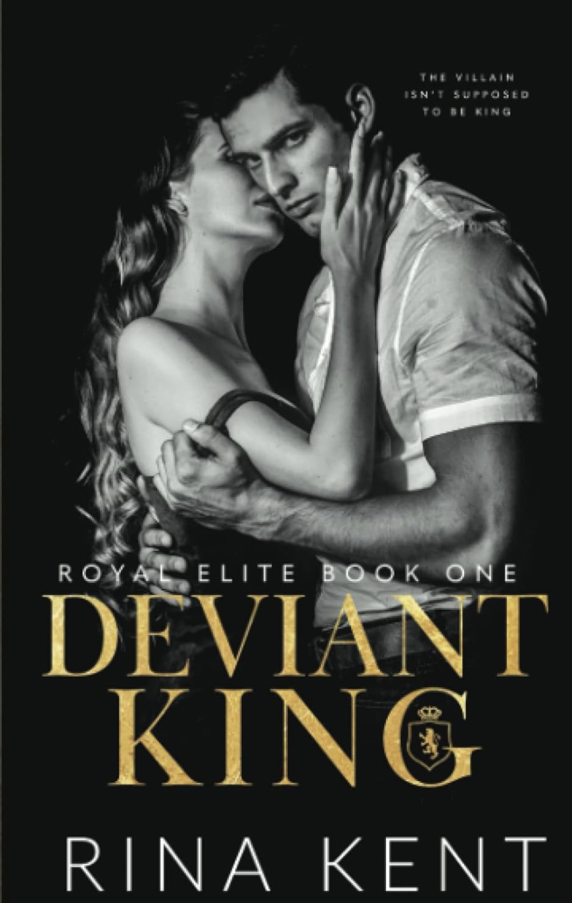 Deviant King  Rina Kent