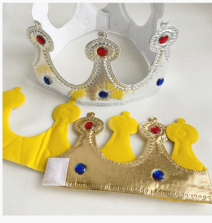 корона царя