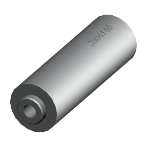 Розпірна деталь