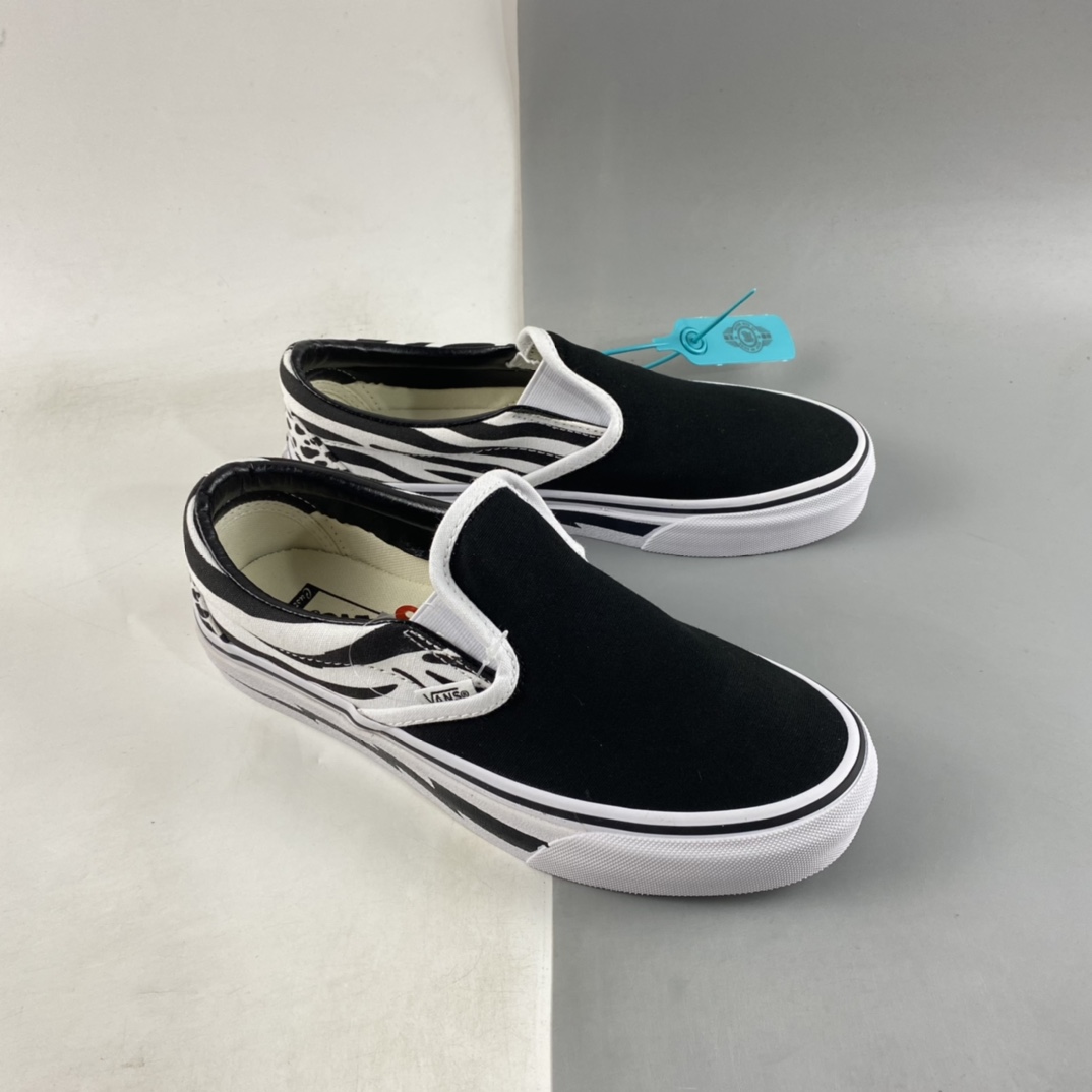 Vans Classics Slip-On VN0A40DWN0Q