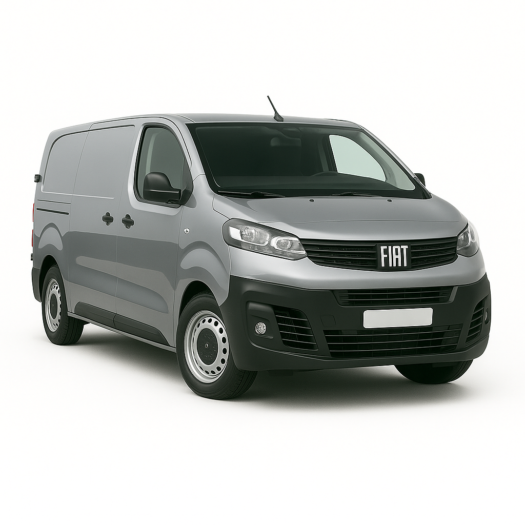 Fiat E-Scudo