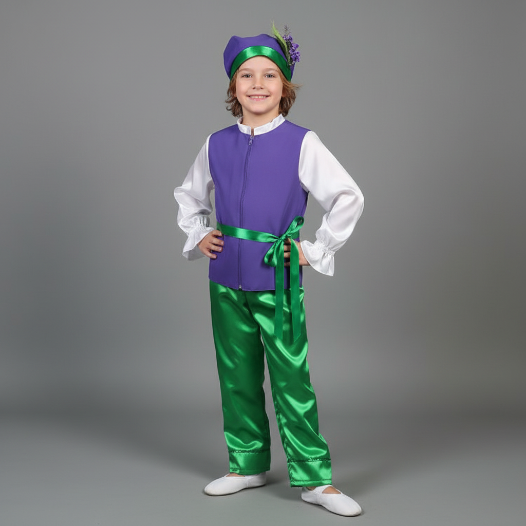 костюм бузок 01