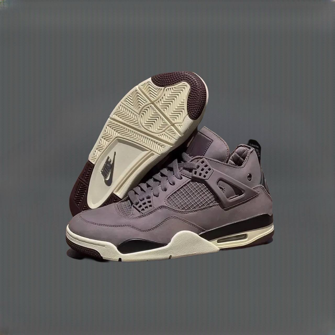 Jordan 4 x A Ma Maniére