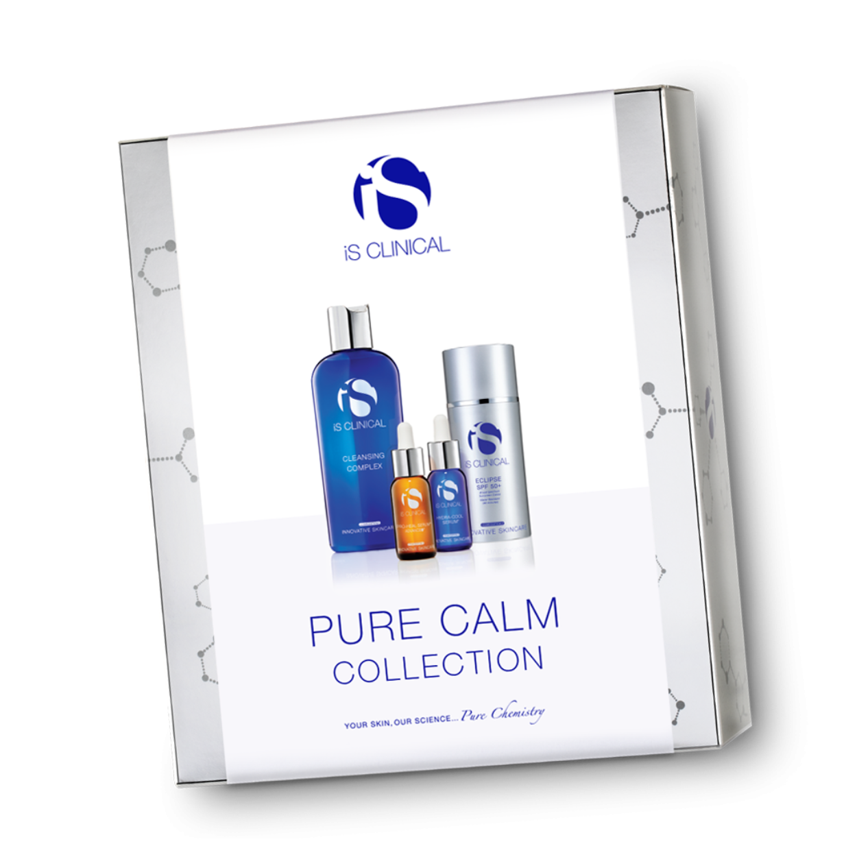 Pure Calm Collection