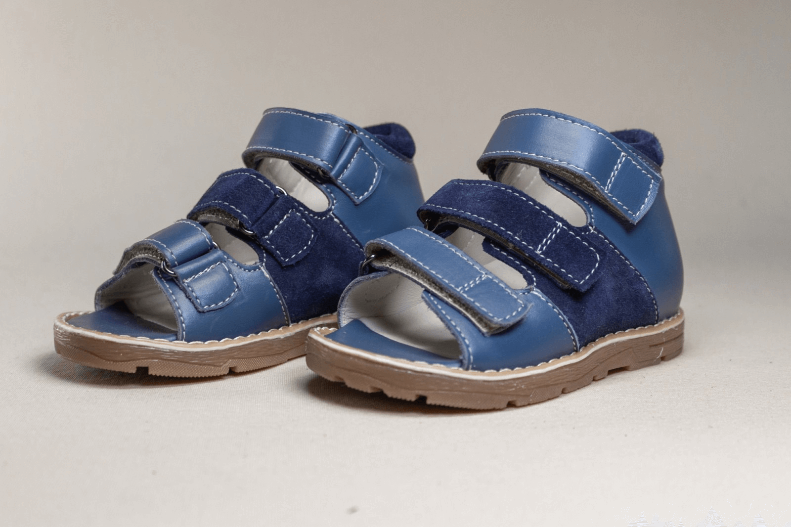 Босоніжки 02/2