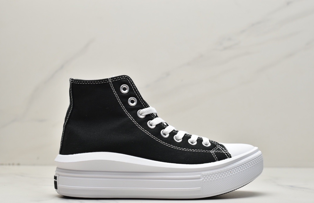 Converse Chuck Taylor All Star Move 568498