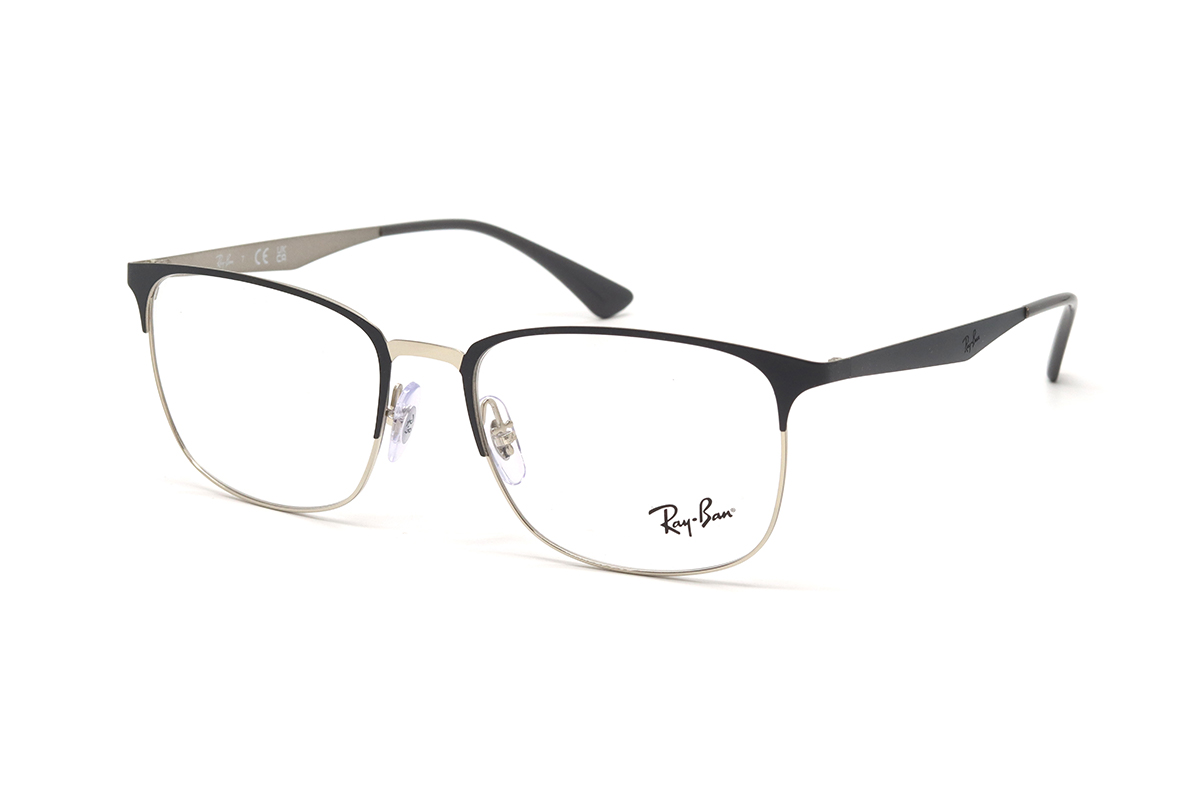 RAY-BAN RX 6421 3004 54 оправа для окулярів