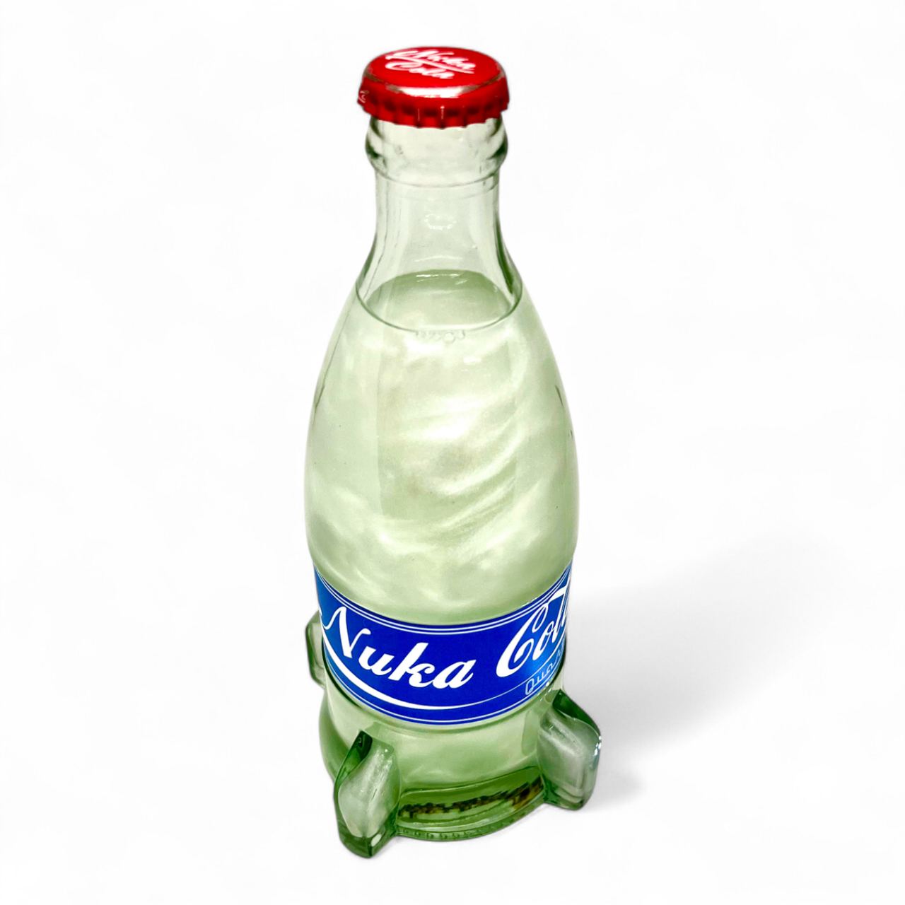 Nuka-Cola Quartz (Fallout) | Нюка Кола Кварц (Фоллаут)