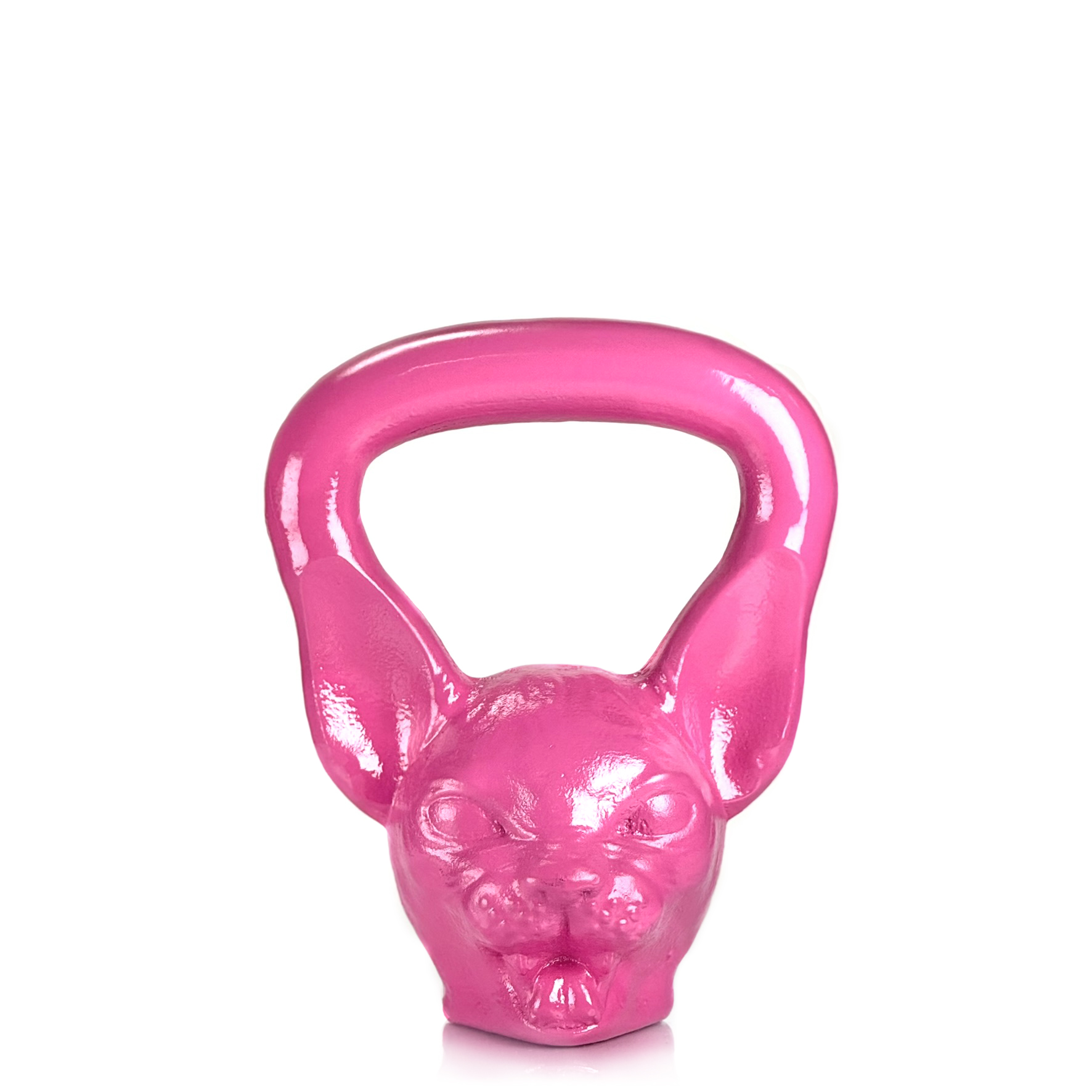 Cat [pink] 8 kg