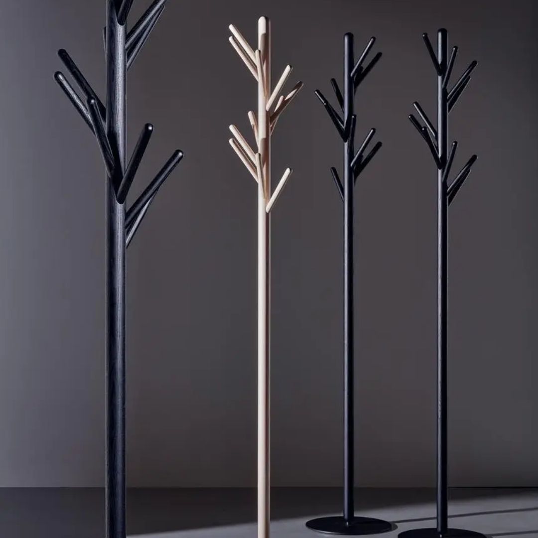 Стійка для одягу S