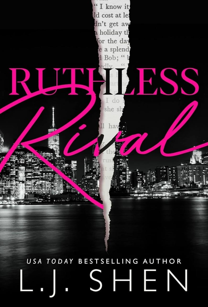 Ruthless Rival L.J. Shen