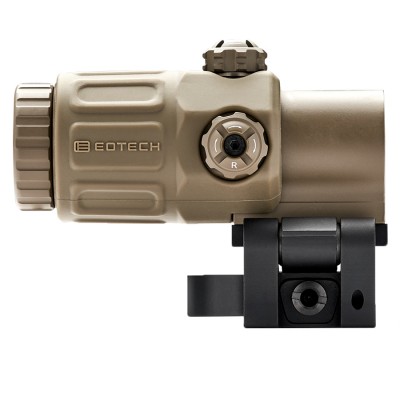 Оригінальний збільшувач (магніфаєр) "EOTECH G33 STS 3X" від американського преміум бренду "EOTECH".