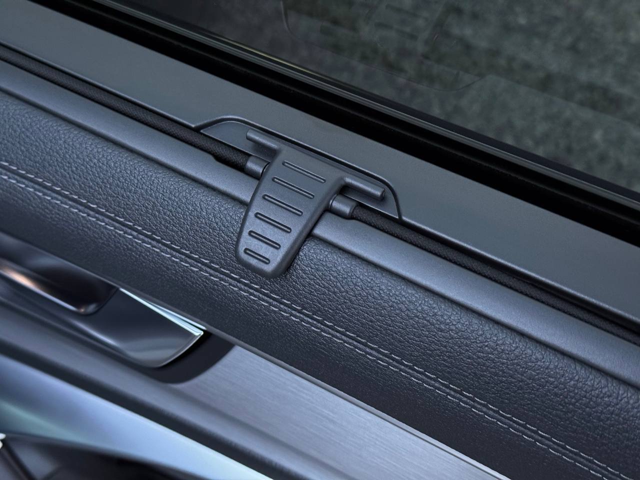 Audi A6 50TDI Quattro S-line