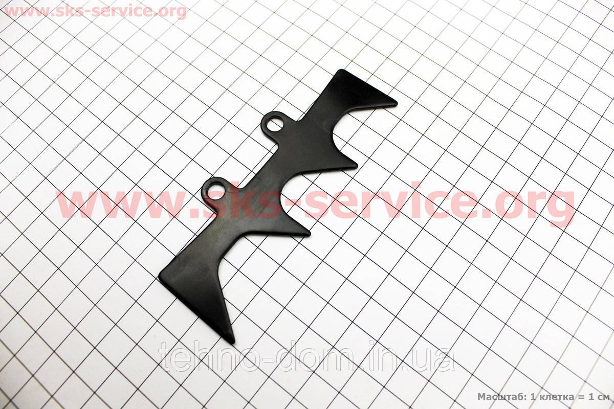 Упор зубчастий для бензопили PARTNER 350-371