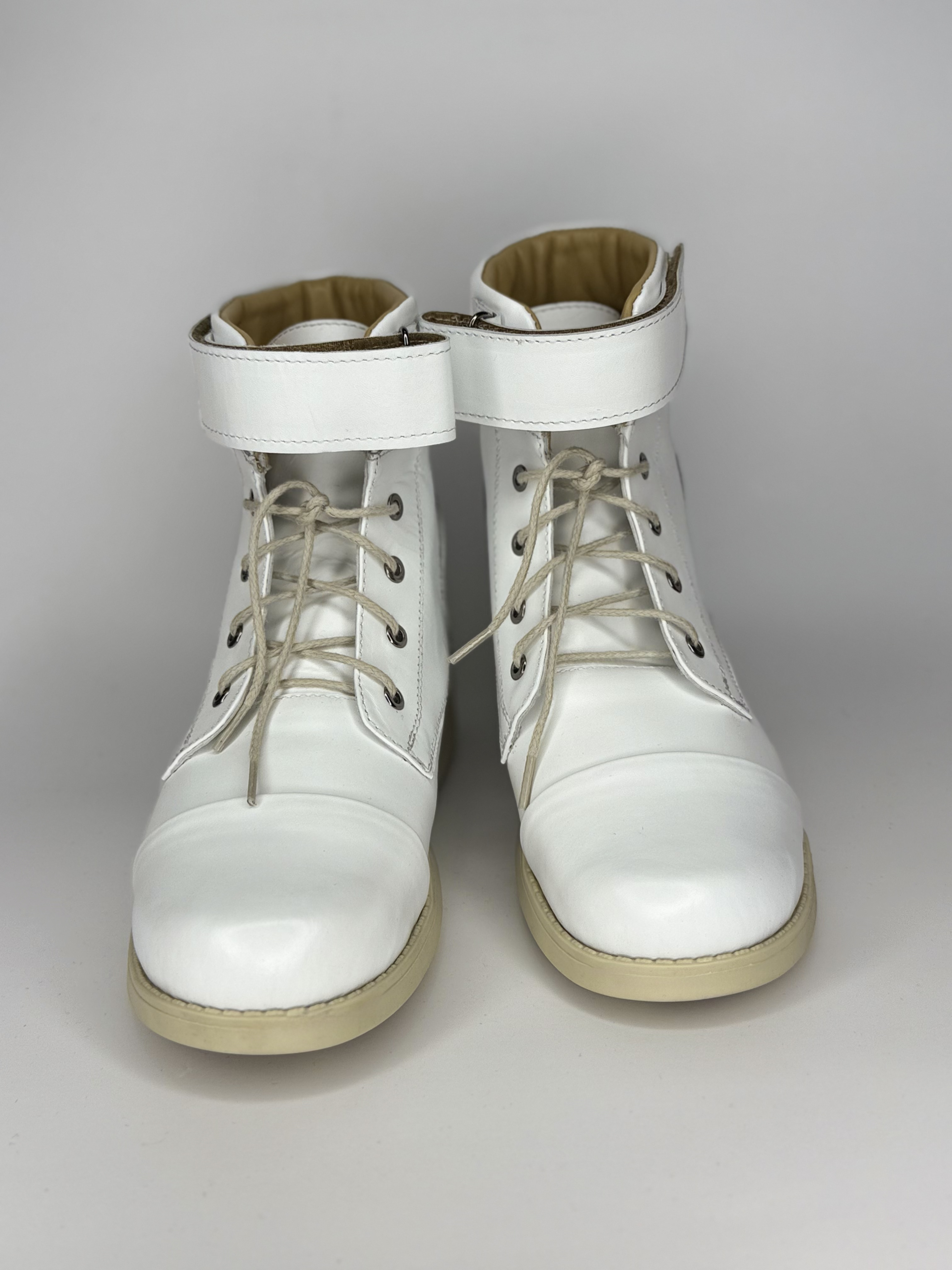 Ортопедичні дитячі чобітки 15/3