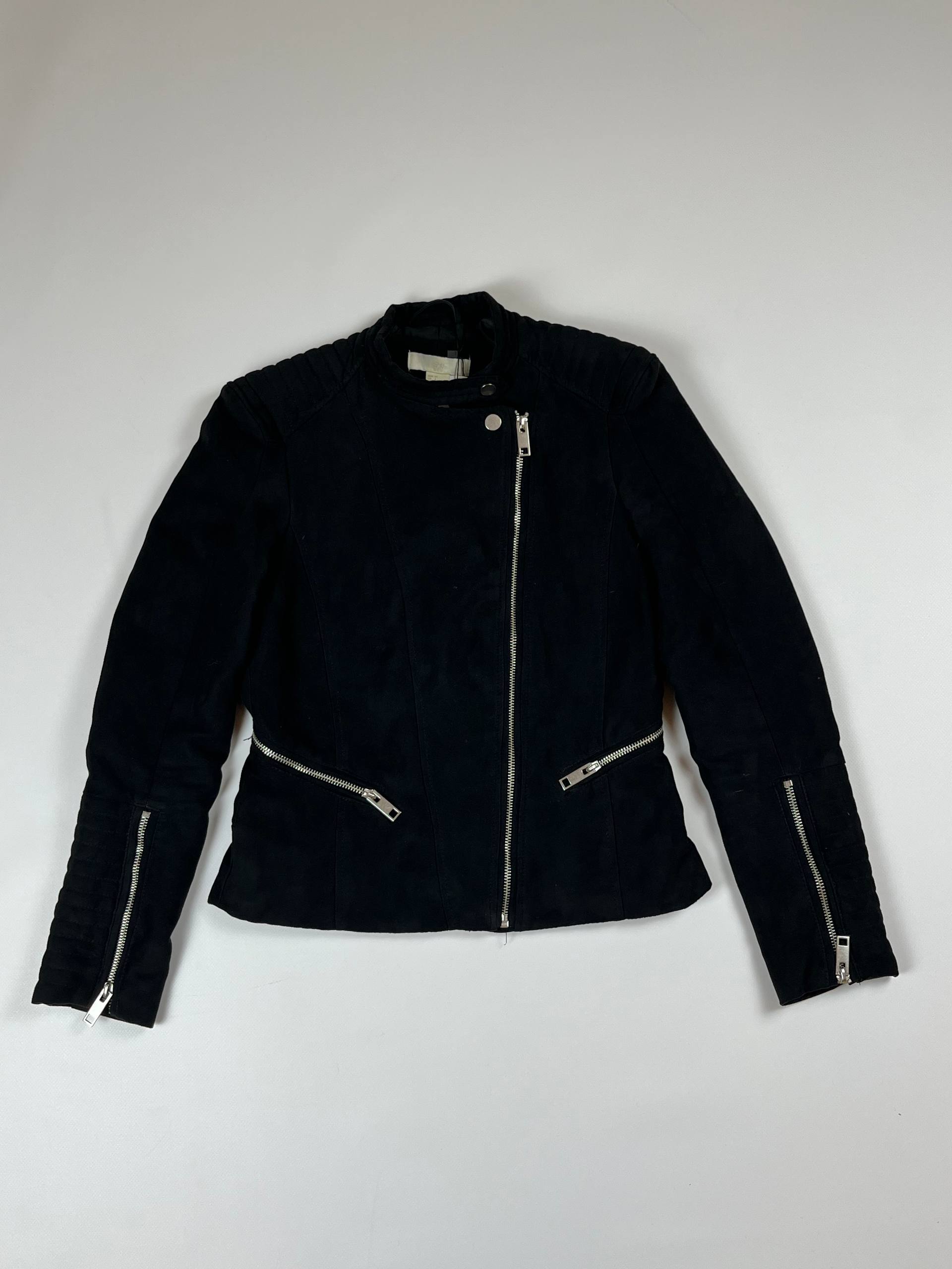 Куртка Замш від ReRechi