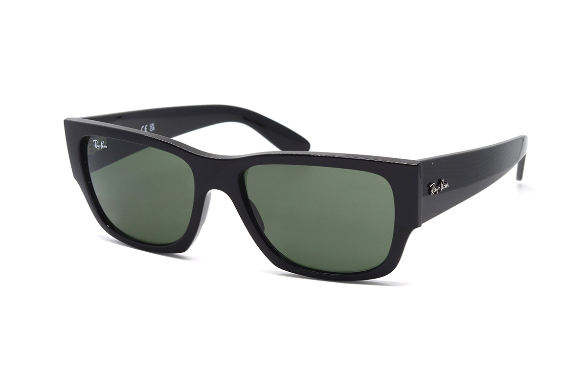 RAY-BAN 0947S 901/31 GREEN