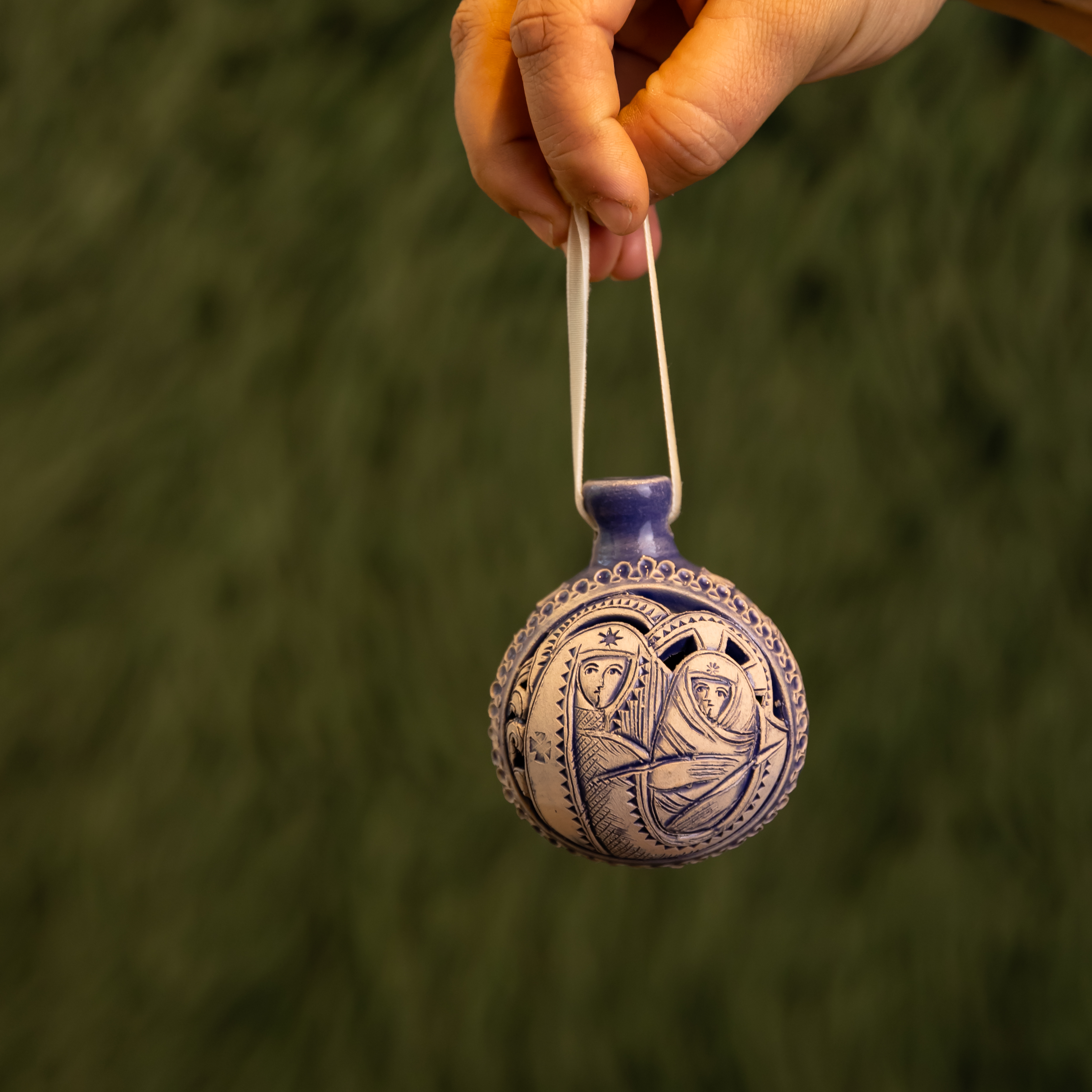 Кулька "Святі"