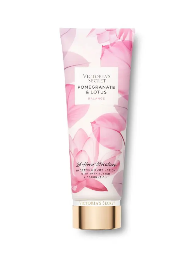 Парфумований лосьйон для тіла Victoria's Secret Pomegranate & Lotus Fragrance 236 мл