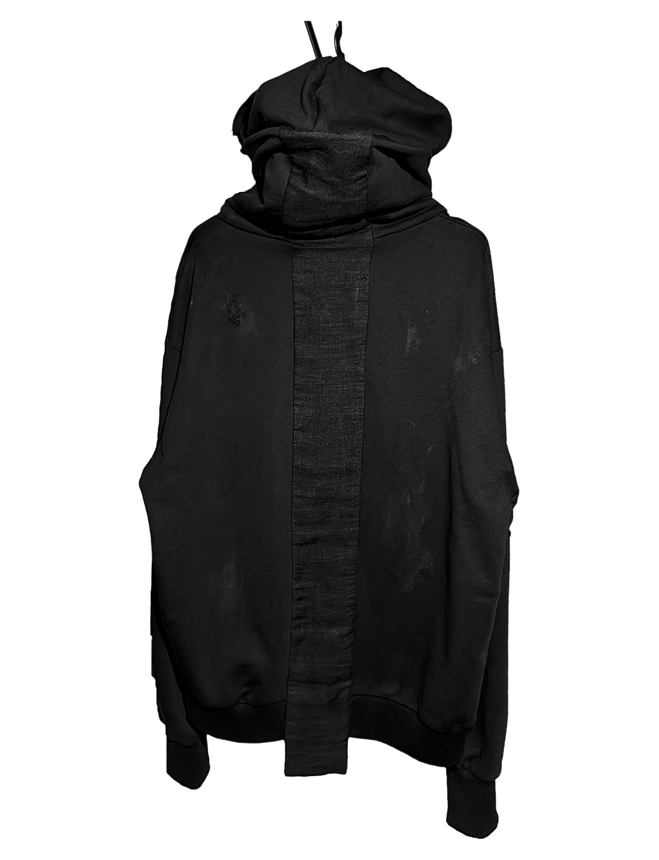 SR-01 Hoodie "Doctor Purnell"
