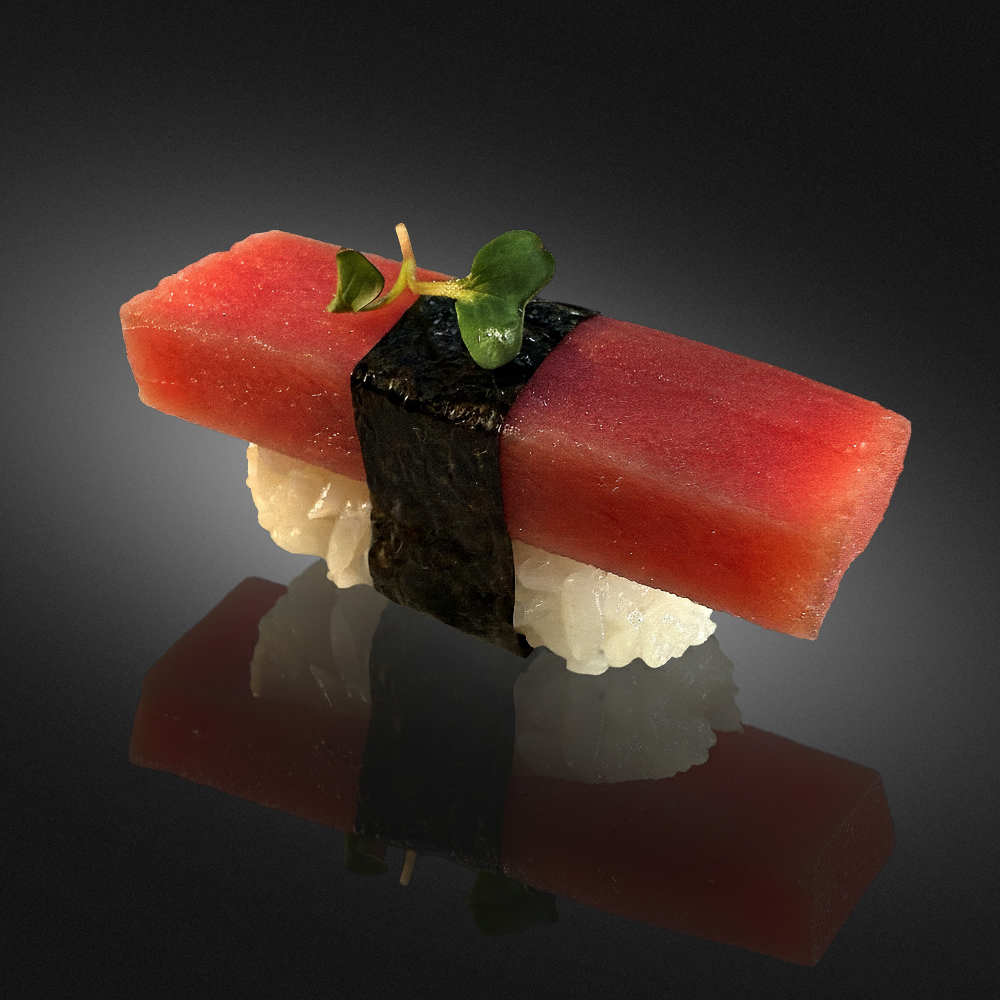 Нігірі Тунець