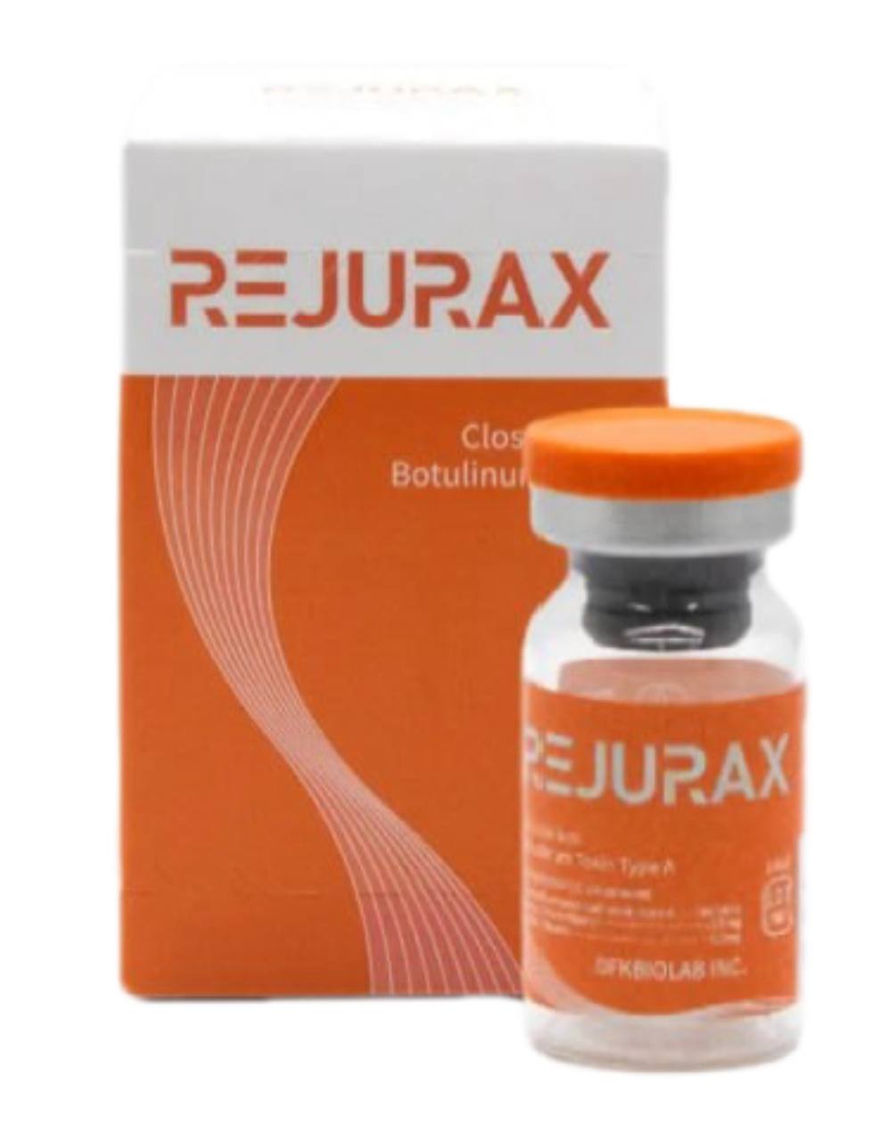 Ботулотоксин Rejurax U100