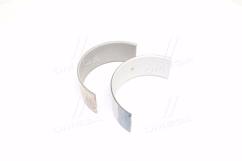 Вкладиші шатунні STD PL (ПАРА) MAN D2066/D2676 LF/LOH EURO4/5 SPUTTER (вир-во Glyco)