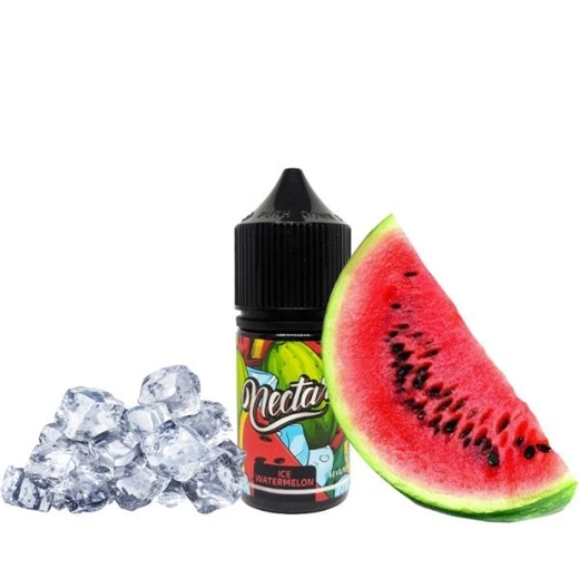 Nectar 10ml Ice Watermelon (Лід Кавун)