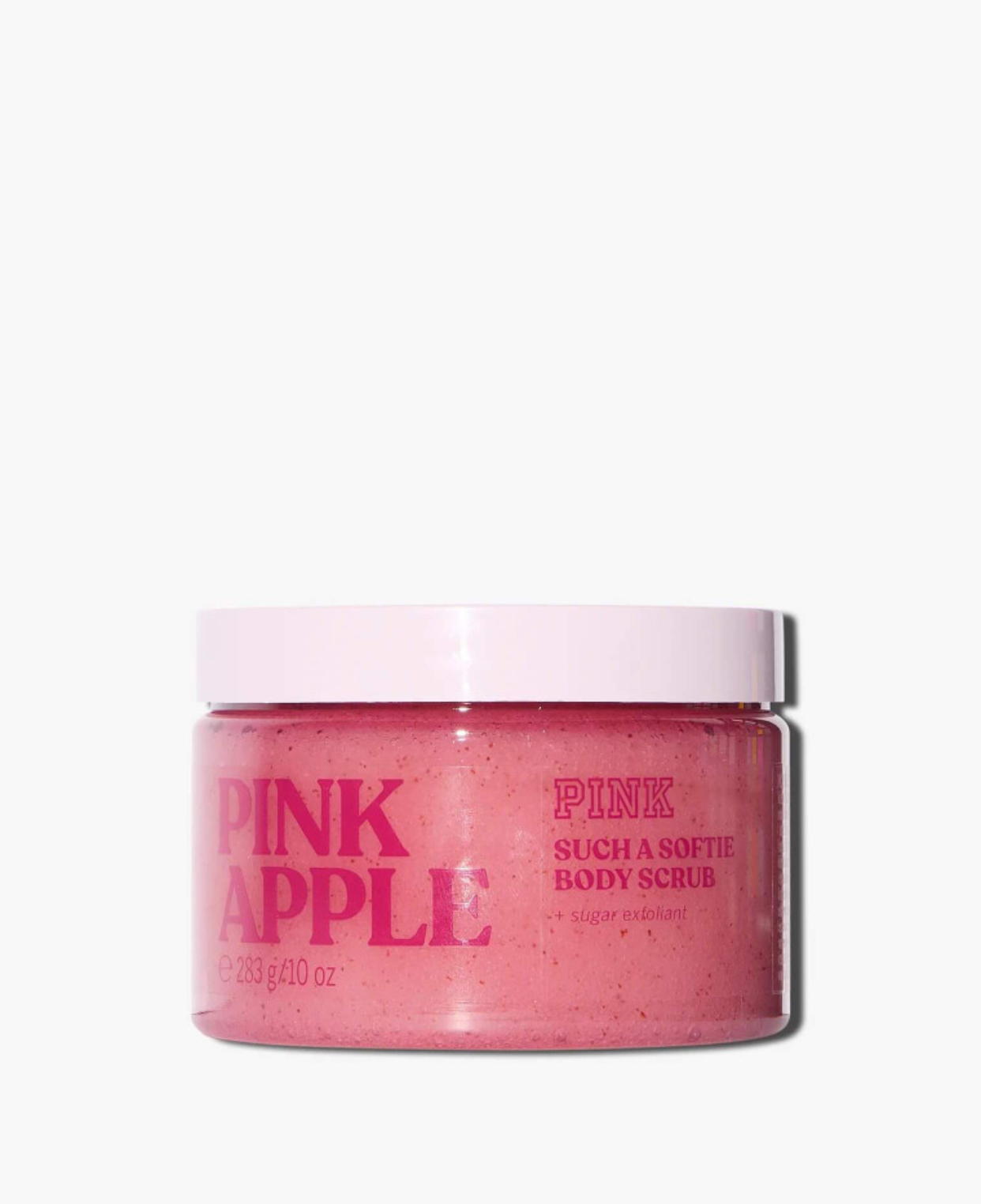 Скраб для тіла Victoria’s Secret PINK Apple Body Scrub