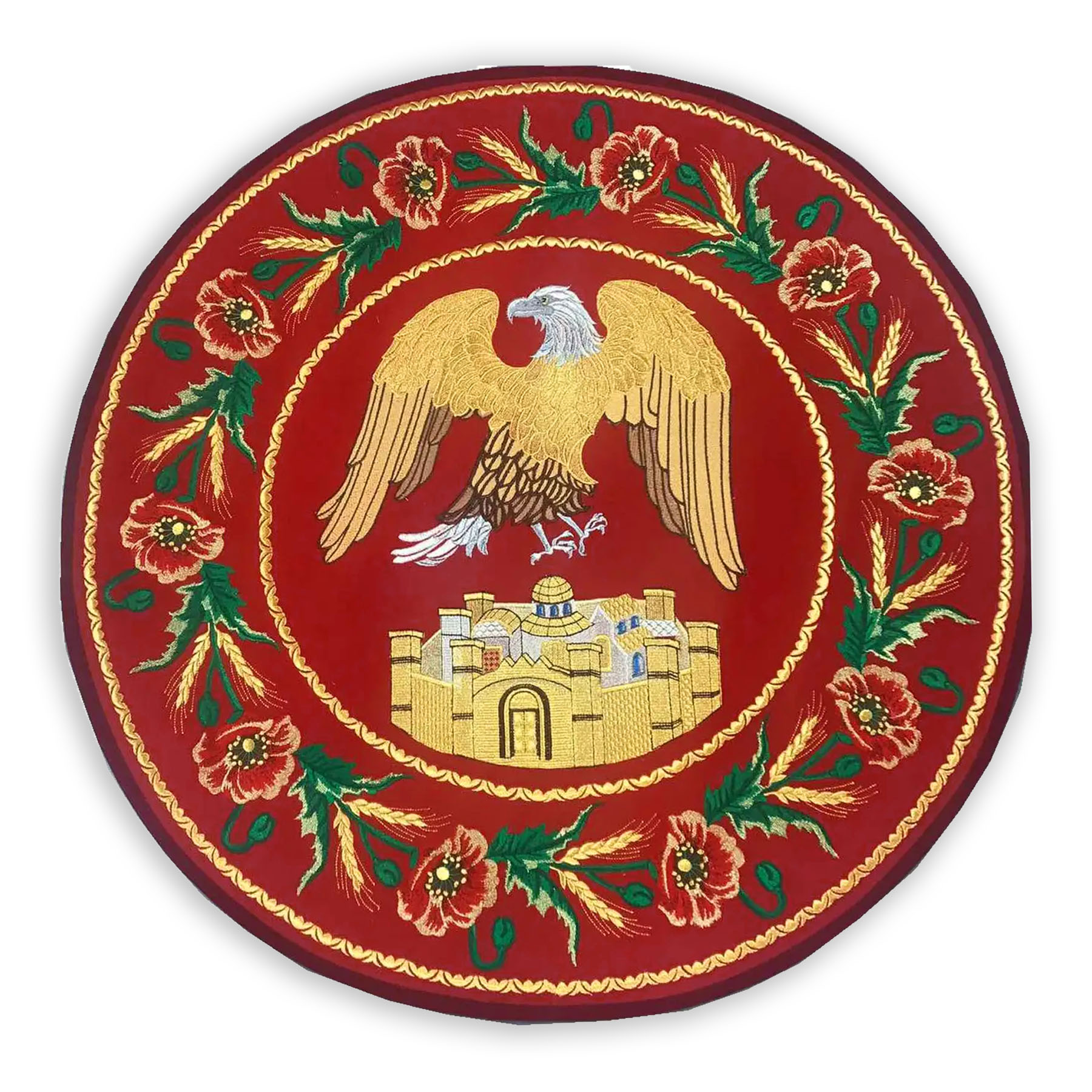 Eagle Rug Maky