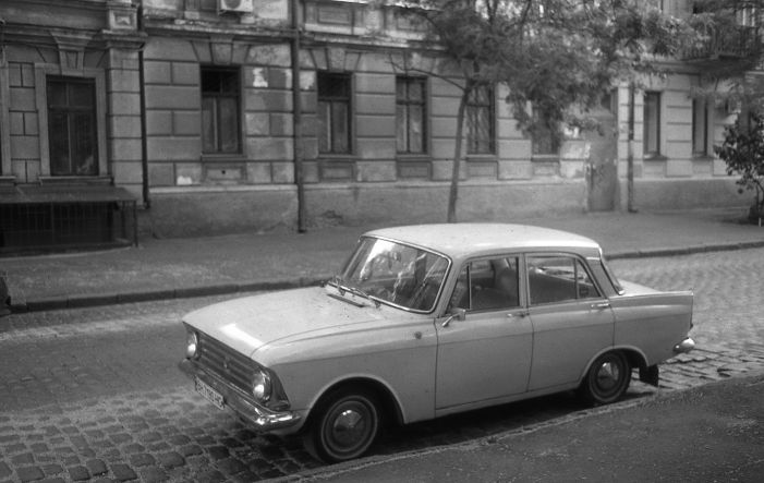 Одеська Метафізика 186