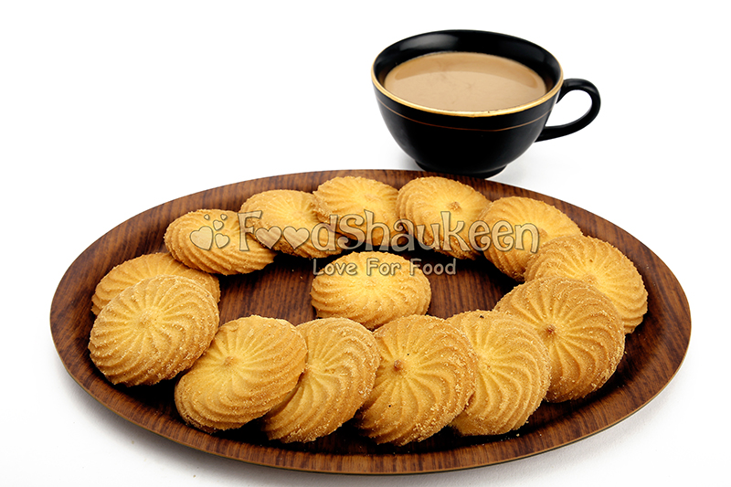 Amul Cookies