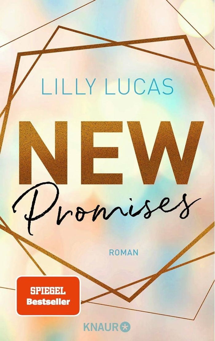  New Promises: Roman Lilly Lucas