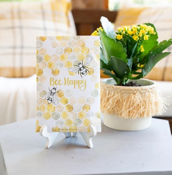 Саше ароматичне BridgeWater Bee Happy