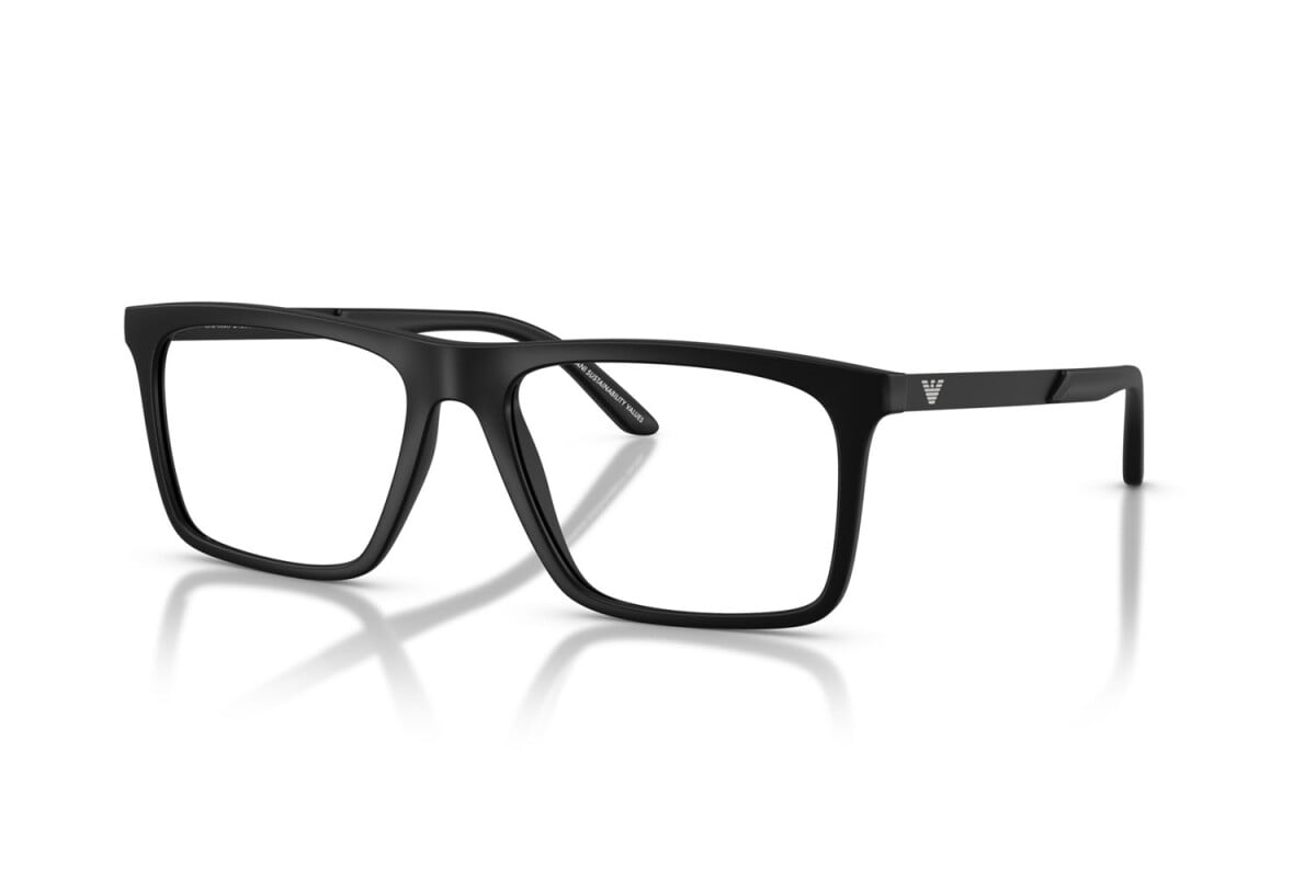 EMPORIO ARMANI  EA 3253 5001 55