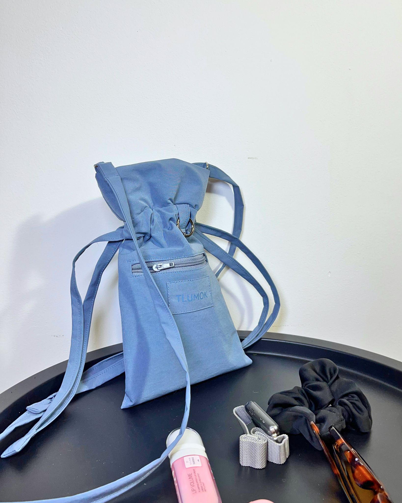 Klunok блакитно-сірий